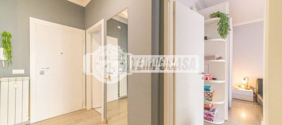 3 غرف نوم شقة في Rome, Italy رقم 341777 11