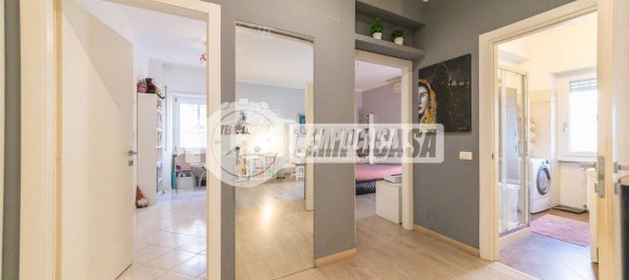 3 غرف نوم شقة في Rome, Italy رقم 341777 14