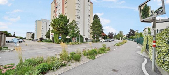 3 rooms Apartment in Modling, Austria No. 207170 12