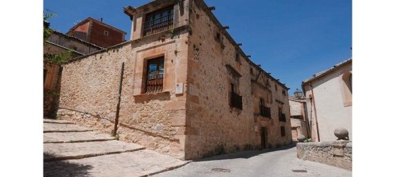 3 bedrooms House in Sepulveda, Spain No. 125101 46