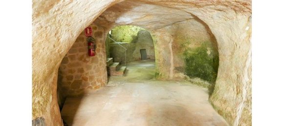 3 bedrooms House in Sepulveda, Spain No. 125101 7