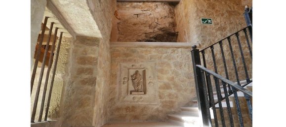 3 bedrooms House in Sepulveda, Spain No. 125101 23