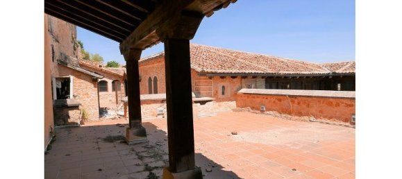 3 bedrooms House in Sepulveda, Spain No. 125101 32