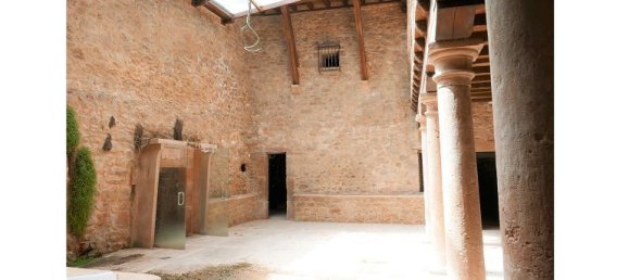 3 bedrooms House in Sepulveda, Spain No. 125101 50