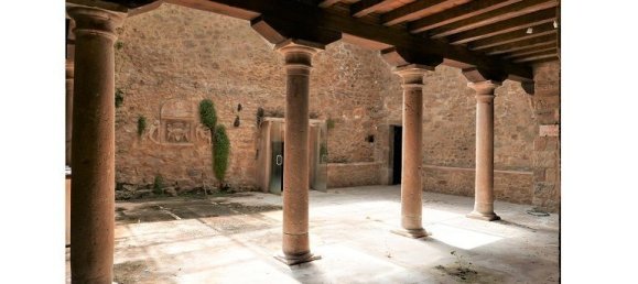 3 bedrooms House in Sepulveda, Spain No. 125101 6