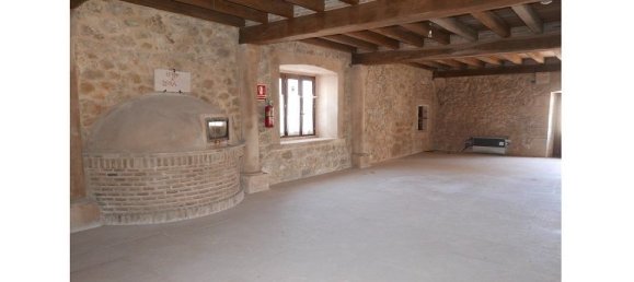 3 bedrooms House in Sepulveda, Spain No. 125101 35