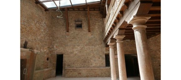 3 bedrooms House in Sepulveda, Spain No. 125101 43