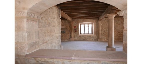 3 bedrooms House in Sepulveda, Spain No. 125101 19