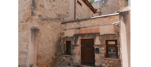 3 bedrooms House in Sepulveda, Spain No. 125101 47