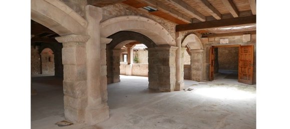 3 bedrooms House in Sepulveda, Spain No. 125101 22