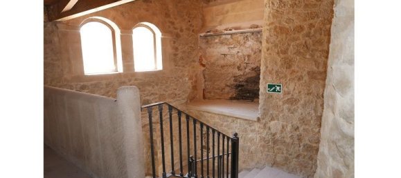 3 bedrooms House in Sepulveda, Spain No. 125101 24