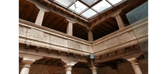 3 bedrooms House in Sepulveda, Spain No. 125101 4