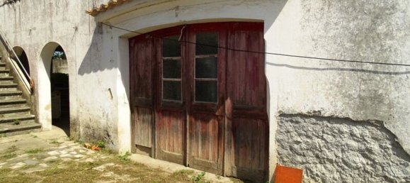 Дом с 14 спальнями в Калдаш да Раинья, Португалия № 140546 5