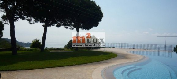 11 bedrooms Villa in Sant Feliu de Guixols, Spain No. 13305 10