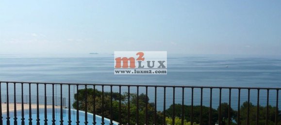 11 bedrooms Villa in Sant Feliu de Guixols, Spain No. 13305 19