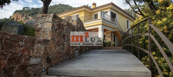 11 bedrooms Villa in Sant Feliu de Guixols, Spain No. 13305 2