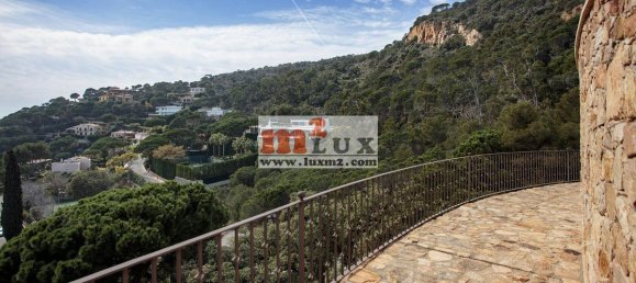 11 bedrooms Villa in Sant Feliu de Guixols, Spain No. 13305 28