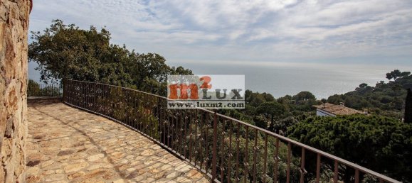 11 bedrooms Villa in Sant Feliu de Guixols, Spain No. 13305 29
