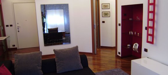 3-salle Appartement à Genoa, Italy No. 284261 8