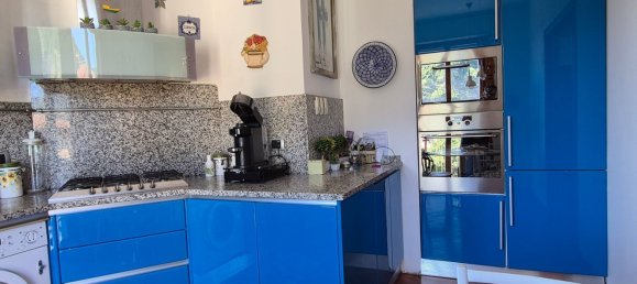 3-salle Appartement à Genoa, Italy No. 284261 13