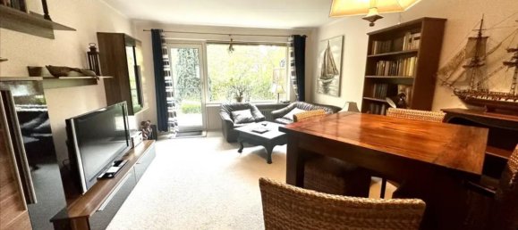 Квартира с 3 спальнями в Любек, Германия № 281295 2