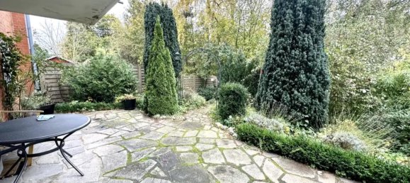 Квартира с 3 спальнями в Любек, Германия № 281295 10