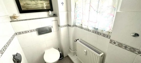 Квартира с 3 спальнями в Любек, Германия № 281295 8