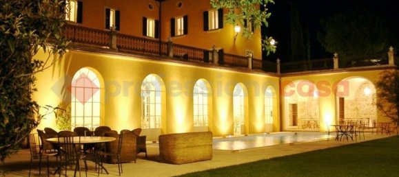 Вилла с 5 комнатами в Перуджа, Италия № 145546 22