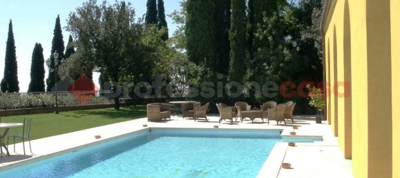 Вилла с 5 комнатами в Перуджа, Италия № 145546 18