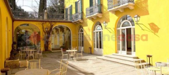 Вилла с 5 комнатами в Перуджа, Италия № 145546 6