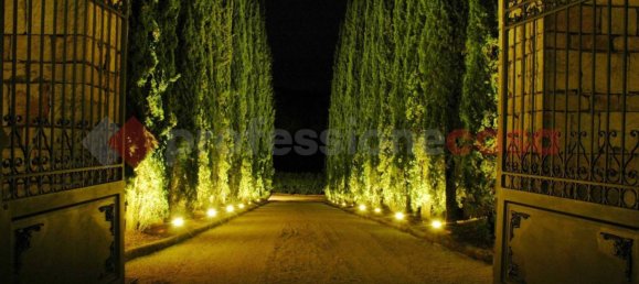 Вилла с 5 комнатами в Перуджа, Италия № 145546 21