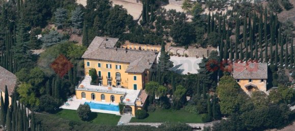 Вилла с 5 комнатами в Перуджа, Италия № 145546 24