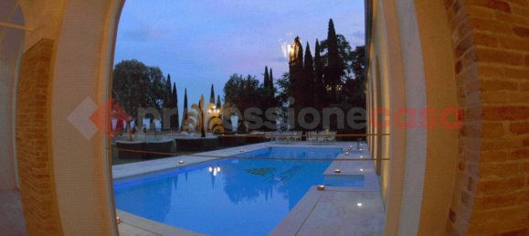 Вилла с 5 комнатами в Перуджа, Италия № 145546 20