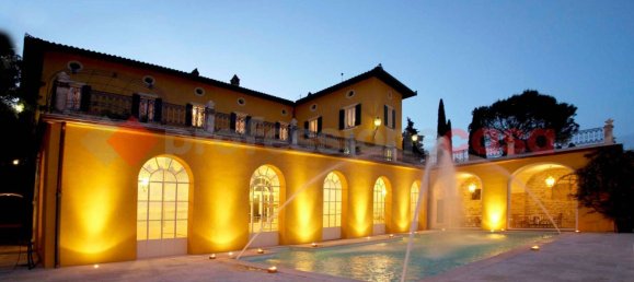 Вилла с 5 комнатами в Перуджа, Италия № 145546 23