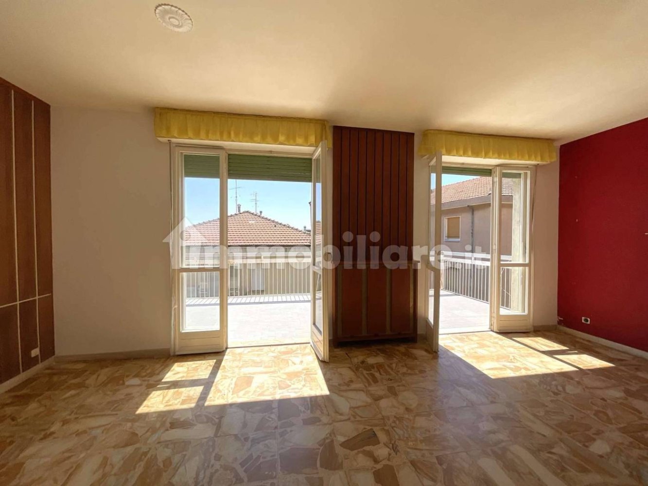 2 bedrooms Penthouse in Spotorno, Italy No. 271637