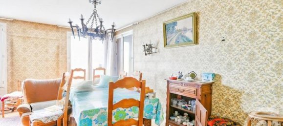 4 bedrooms Apartment in Aubervilliers, France No. 311843 3