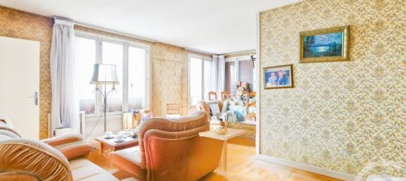 4 bedrooms Apartment in Aubervilliers, France No. 311843 2