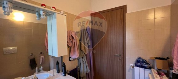 Квартира с 2 спальнями в Кастелланца, Италия № 141556 14