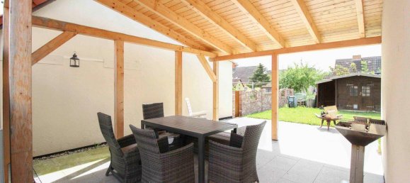 3 غرف نوم تاون هاوس في Vorpommern-Rugen, Germany رقم 273940 4