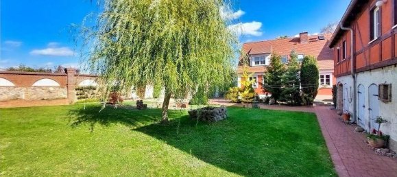 6 rooms Farm in Markisch-Oderland, Germany No. 23970 26