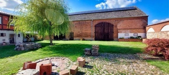 6 rooms Farm in Markisch-Oderland, Germany No. 23970 25