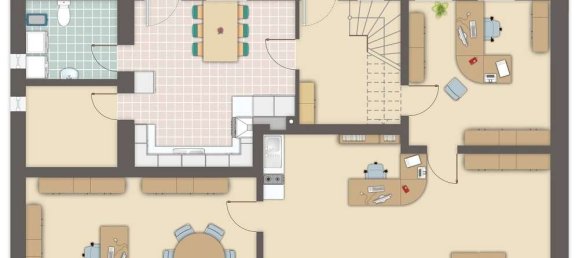 6 rooms Farm in Markisch-Oderland, Germany No. 23970 4