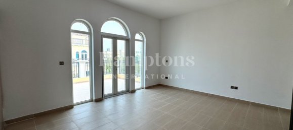 4 bedrooms Villa for rent in Jumeirah Park, Dubai, UAE № 177885 3