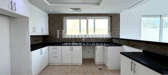 4 bedrooms Villa for rent in Jumeirah Park, Dubai, UAE № 177885 7
