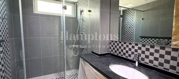 4 bedrooms Villa for rent in Jumeirah Park, Dubai, UAE № 177885 8
