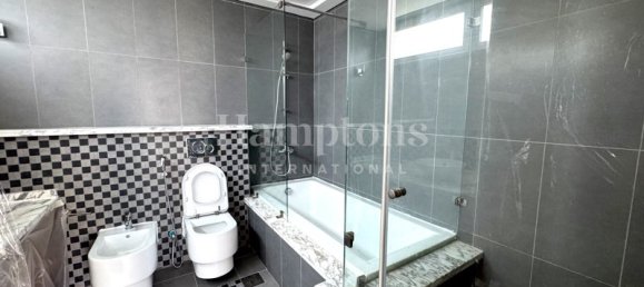 4 bedrooms Villa for rent in Jumeirah Park, Dubai, UAE № 177885 11