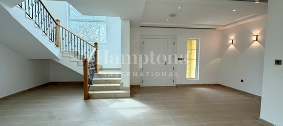 4 bedrooms Villa for rent in Jumeirah Park, Dubai, UAE № 177885 10
