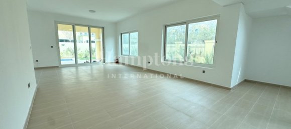 4 bedrooms Villa for rent in Jumeirah Park, Dubai, UAE № 177885 9