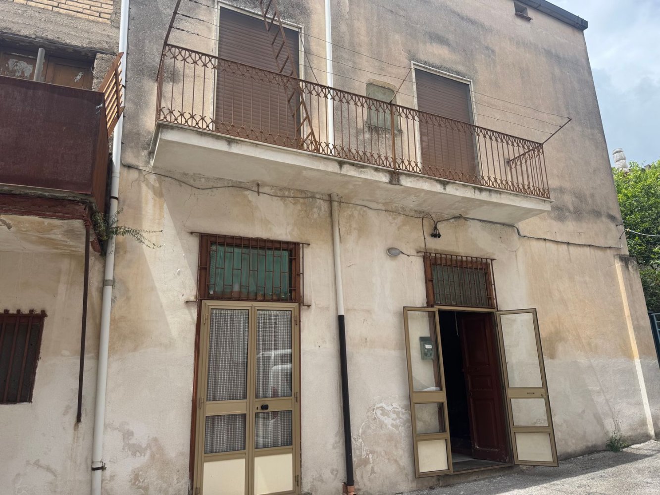 3 bedrooms House in San Paolo Bel Sito, Italy No. 336329