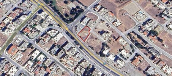 Hotel in Geroskípou, Cyprus 1013m², Nr. 18480 2